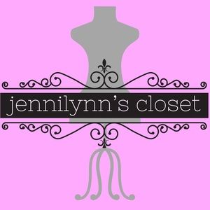 Meet your Posher, Jenni